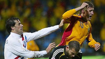 Η Ευρώπη παίζει μπάλα...