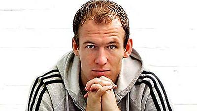 Ρόμπεν: «Θέλω χρόνο ακόμα»