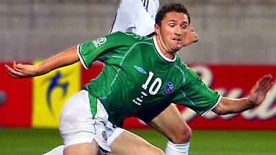 Ρόμπι Κιν: «Έχουμε πολύ δρόμο ακόμα»