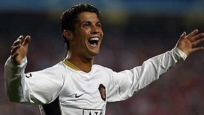 Κ. Ρονάλντο: «Είμαι στην καλύτερη ομάδα»!