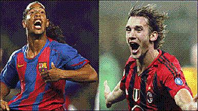 Αγώνας ελπίδας από FIFA-UEFA