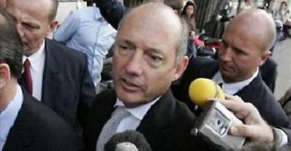 Πρόστιμο 50.000 δολαρίων στη McLaren