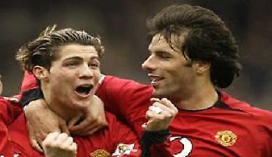 Ρουντ: «Κριστιάνο έλα στη Ρεάλ»!