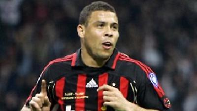 Ρονάλντο: «Αχάριστοι στην Ίντερ!»