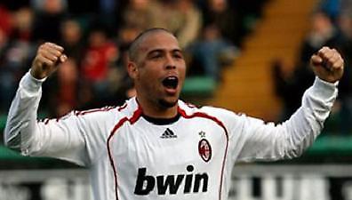 Ρονάλντο: «Είμαι ψύχραιμος…»