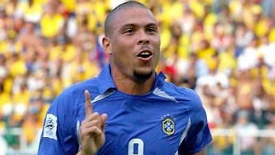 Ταινία η ζωή του Ρονάλντο!