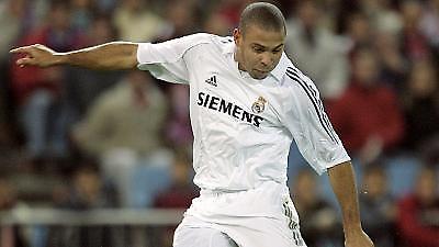 Ρονάλντο: «Ζητείται ενότητα»