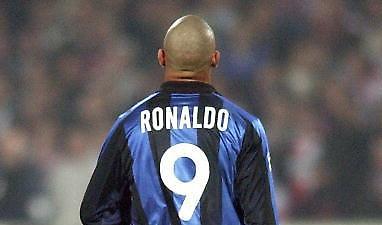 Μοράτι: «Ο Ρονάλντο δε γυρίζει στην Ίντερ»