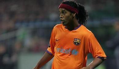 «Σπάει» τα ταμεία για Ροναλντίνιο η Μίλαν