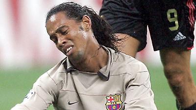 Primera Division: Πέταξε το δώρο της Μπάρτσα η Ρεάλ