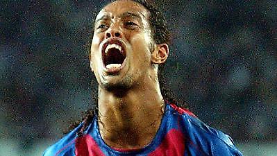 Η FIFA είπε… Ροναλντίνιο