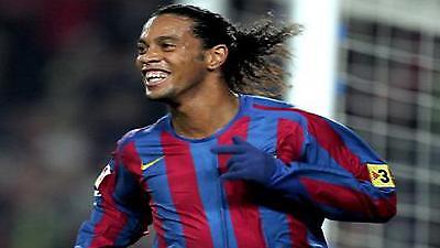 Επιστρέφει η Μίλαν για Ροναλντίνιο!