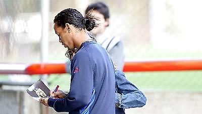 Primera: Περιμένοντας το El Clasico