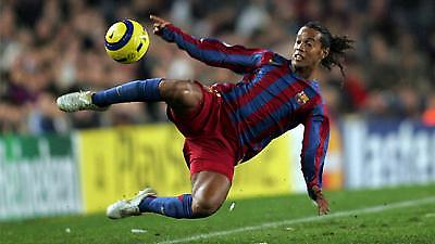 Πληρώνει και φεύγει για Λονδίνο ο Ροναλντίνιο;