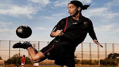 Ροναλντίνιο: «Φέτος δεν είμαι συνεπής»