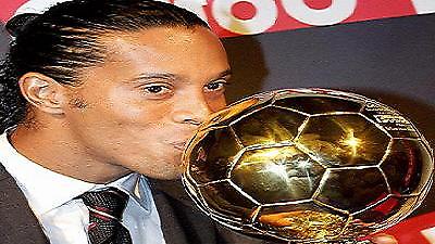 Ροναλντίνιο: «Ο Τζέραρντ είναι ένας από τους καλύτερους»