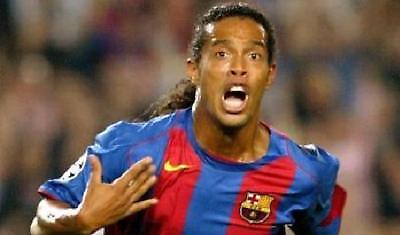 Αρχιεπίσκοπος υπέρ του Ροναλντίνιο