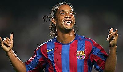 Διαφήμιση της Unicef στη φανέλα της Μπαρτσελόνα