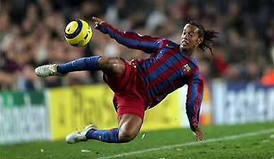 Μπερλουσκόνι: «Όνειρό μου ο Ροναλντίνιο»