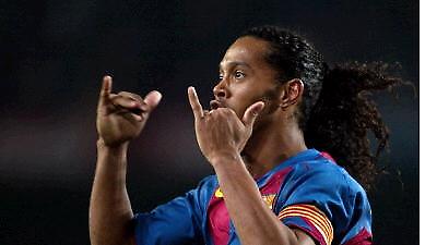 Ανανεώνει με Μπάρτσα ο Ρόνι?