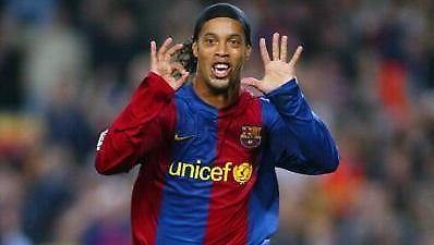 Προσεχώς κοινοτικός ο Ροναλντίνιο