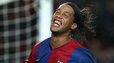 Γκαλιάνι: «Περιμένουμε για Ροναλντίνιο»