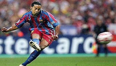 «Μυθική» πρόταση ετοιμάζει η Μίλαν για «Ρονι»