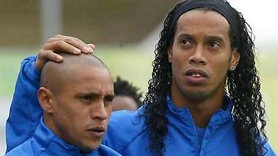 Πρόταση «μαμούθ» για Ροναλντίνιο…