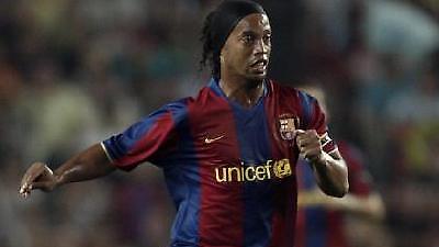 Ροναλντίνιο: «Καταλαβαίνω το λόγο της αντικατάστασης μου»