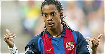 Ροναλντίνιο: «Ήταν φάουλ»