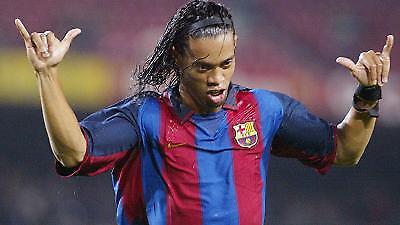 «Αιώνια» στη Μπαρτσελόνα