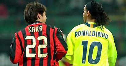 Ετοιμάζει πρόταση για «Ρόνι» η Μίλαν