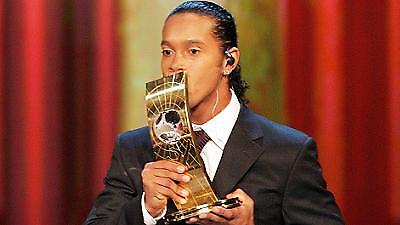 «Ρόνι»: «Στους κορυφαίους ο Κακά»