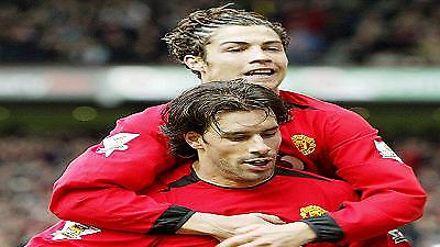 “Μένει ή φεύγει ο Κριστιάνο Ρονάλντο”;