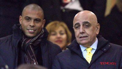 «Φαινόμενο» στο Μιλάνο