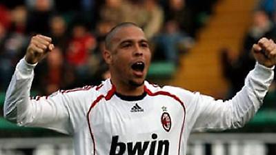 Στα «χνάρια» του Μπέκαμ, ο Ρονάλντο;