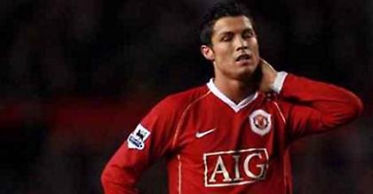 «Θα πρέπει να σπάσουμε το καλάμι του Ρονάλντο!»