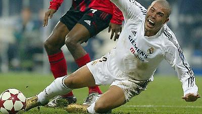 Γλυτώνει το νυστέρι ο Ρονάλντο