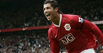 Εβρά: «Τόσο καλός όσο ο Πελέ ο Ρονάλντο»