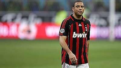 Τραυματίστηκε ο Ρονάλντο