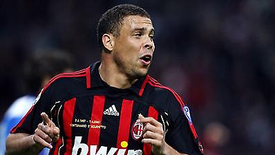 Στις επάλξεις ο Ρονάλντο