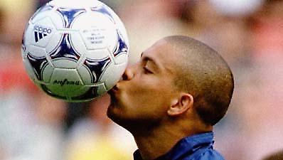 Ρονάλντο: «Αυτός φταίει…»