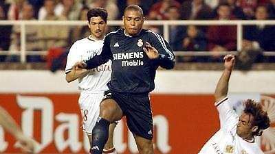 «Ασπίδα» Λουξεμπούργκο σε Ρονάλντο