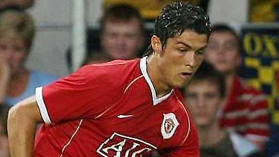 O serial… diver Κριστιάνο Ρονάλντο