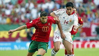 Κορυφαίος Πορτογάλος της χρονιάς ο Κρ.Ρονάλντο