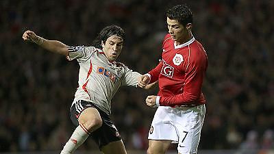 Πάει για Κριστιάνο Ρονάλντο η Ρεάλ