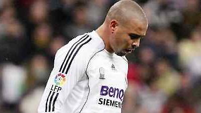 Γκαλιάνι: «Αποφασισμένος να έρθει στη Μίλαν ο Ρονάλντο»