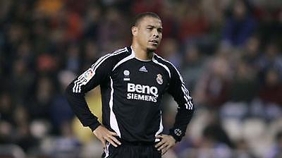 «Δεν υπάρχει προσφορά για Ρονάλντο»