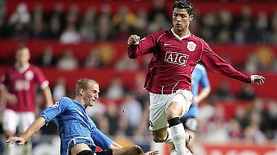 «Υπάρχει πρόταση από την Μάντσεστερ Γιουνάιτεντ»