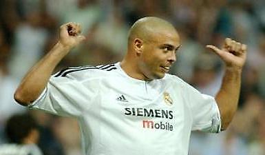 Απολογήθηκε ο Ρονάλντο για τη ρίψη μπουκαλιού